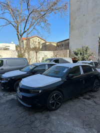 voitures-opel-astra-2025-gs-lien-ain-naadja-alger-algerie