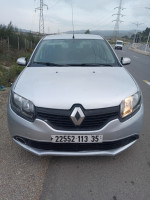 voitures-renault-symbol-2013-djinet-boumerdes-algerie