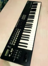 Clavier maître Roland A800 pro