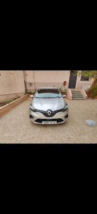 سيارات-renault-clio5-2021-intense-المدية-الجزائر