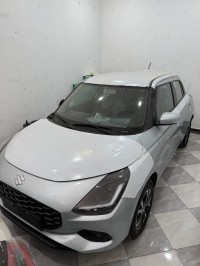 سيارات-suzuki-swift-2025-براقي-الجزائر