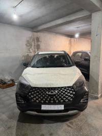 سيارات-chery-tiggo-4-pro-2026-luxury-دالي-ابراهيم-الجزائر