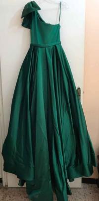 Robe soirée princesse feemina thumbnail 4