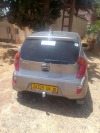 سيارات-kia-picanto-2014-البويرة-الجزائر