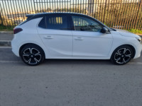 voitures-opel-corsa-2022-said-hamdine-alger-algerie