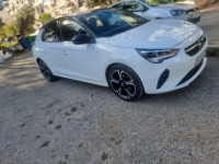 voitures-opel-corsa-2022-said-hamdine-alger-algerie