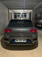 automobiles-volkswagen-t-roc-2022-active-beni-messous-alger-algerie