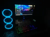 pc gamer complet nbi3 wla nberaz