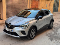 voitures-renault-captur-2022-intense-beni-mered-blida-algerie