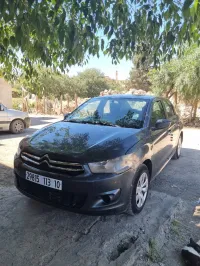 Citroen C Elysée 2013 C Elysée