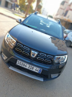 voitures-dacia-sandero-2018-stepway-privilege-ain-defla-algerie