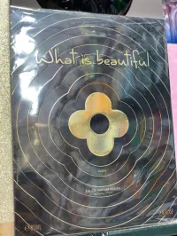 Perfume what is beautiful for women