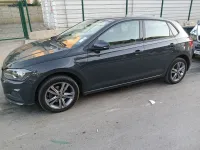Volkswagen Polo 2021 Nouvelle Trendline