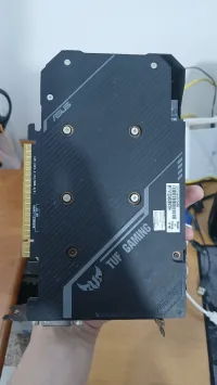GTX 1660 6G