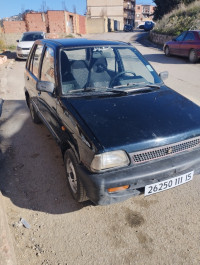 voitures-suzuki-maruti-800-2011-draa-el-mizan-tizi-ouzou-algerie