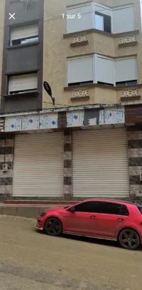 Vente Local Skikda Ramdane djamel