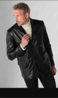 manteaux-et-vestes-veste-cuir-pierre-cardin-oran-algerie