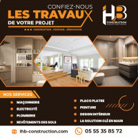 construction-travaux-finition-renovation-tizi-ouzou-algerie