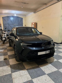 voitures-opel-mokka-2023-elegence-kolea-tipaza-algerie