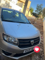 voitures-dacia-logan-2014-ain-temouchent-algerie