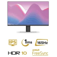 MONITEUR 24" MATOS MSG 242-01 INFINITY 165HZ FHD IPS 1MS HDR
