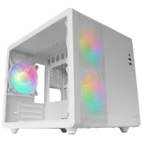 MARS GAMING MC400 WHITE