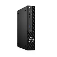 MINI UNITE DELL OPTIPLEX 3090 I5 10500T/ 8GO/ 256GO SSD/ WIFI / AVEC CHARGEUR OCCASION
