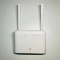 TOPLINK 5000mAh 4G Router Pro3 HW715s - White
