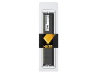 UDIMM DDR4 08GO 3200MHZ CL16/18 HIKSEMI HIKER (HSC408U32Z1) 