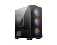 MSI MAG FORGE M100R MID-TOWER ARGB