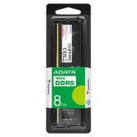 ADATA DDR5 08GOx1 4800MHZ 