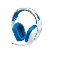 Casque Logitech G335  Blanc