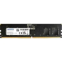 UDIMM DDR5 16GO 4800MHZ CL40 ADATA