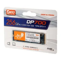 M.2 NVMe DP700 256GB Dato