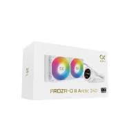 XIGMATEK ALPHA FROZR-O II ARCTIC 240 