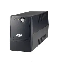 UPS FSP FP-2000 AVR & STABILIZER 2000VA/1200W TYPE IEC