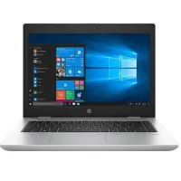 HP PROBOOK 640 G4 14 /I5 8350U / 8 GO/256GO SSD / OCCASION AVEC CHARGEUR