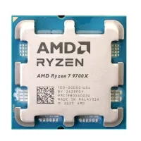 RYZEN 7 9700X 8-COEURS 16-THREADS 4.7GHZ 40MO CACHE TRAY