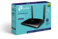 Modem Routeur 4G LTE WiFi AC750 Mbps bi-bande ARCHER MR200