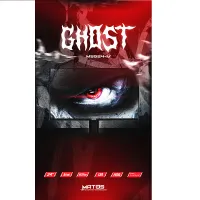 MATOS 24 MSG 24-V GHOST 165HZ FHD VA 1MS HDR 