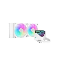 DEEPCOOL LT240 WHITE ARGB