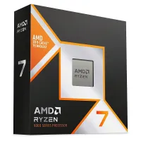 RYZEN 7 9800X3D 8-COEURS 16-THREADS 4.7GHZ 104MO CACHE BOX 