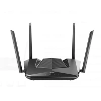 D-LINK DIR-X3260 EXO AX AX3200 MESH WI-FI 6 