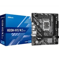 لوحة-أم-asrock-h610m-hvsm2-r20-وهران-الجزائر