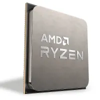 RYZEN 5 8400F 6-COEURS 12-THREADS 4.7GHZ 22MO CACHE TRAY 
