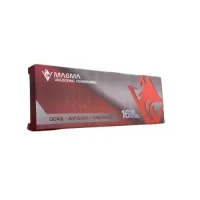 UDIMM DDR5 16GO 4800MHZ MAGMA