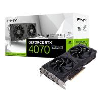 بطاقات-الرسومات-rtx-4070-super-12go-gddr6x-pny-led-oc-7-pour-ceux-qui-veulent-lacheter-seule-وهران-الجزائر