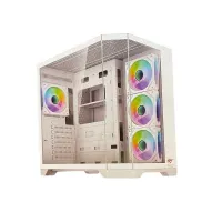 HAVIT CF924 04XFANS ARGB WHITE
