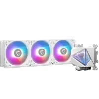 MSI CORELIQUID L360 WHITE