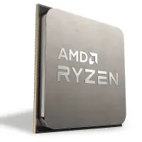 RYZEN 5 5500 6 COEURS 12 THREADS 4.2GHZ MAX 16MO CACHE 65W TRAY 